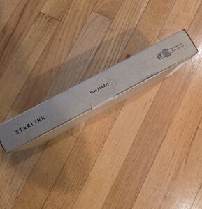 Starlink Generation 3 Ethernet Cable